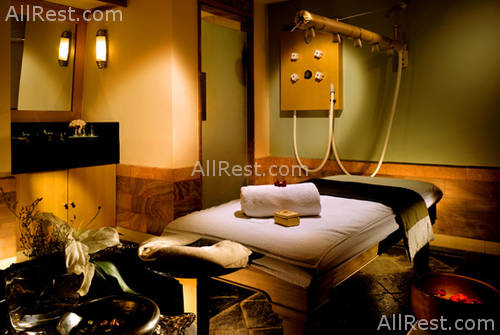 Le Meridien Jakarta 13